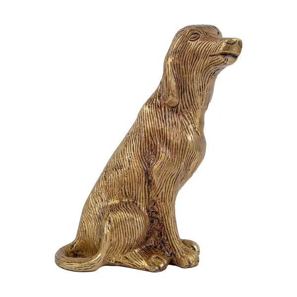 Brass_Dog_Statue_For_Home_Decore_Table_Decor_Showpiece_And_Gift_Items_Collectible_Handicraft_Art_Yellow_11_X_7_X_14_Cm_L_X_W_X_H
