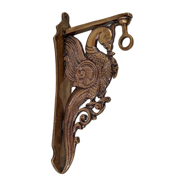 Jaszz_Art_Brass_Wall_Decor_Deer_Ethnic_Design_Handmade_Antique_Wall_Hanging_Hanger_Statue_For_Home_Decor_Temple_Pooja_Office_Decoration_Festival_Gift_13_31_Cm_720_Gm