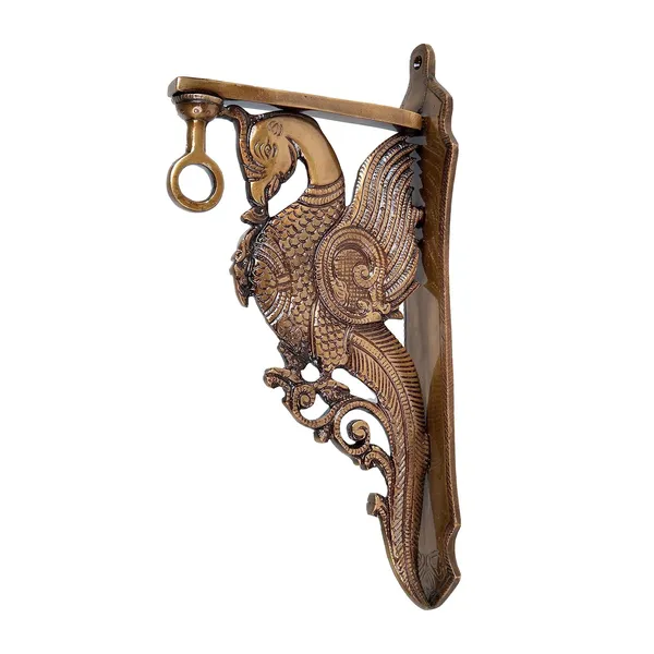 Jaszz_Art_Brass_Wall_Decor_Deer_Ethnic_Design_Handmade_Antique_Wall_Hanging_Hanger_Statue_For_Home_Decor_Temple_Pooja_Office_Decoration_Festival_Gift_13_31_Cm_720_Gm