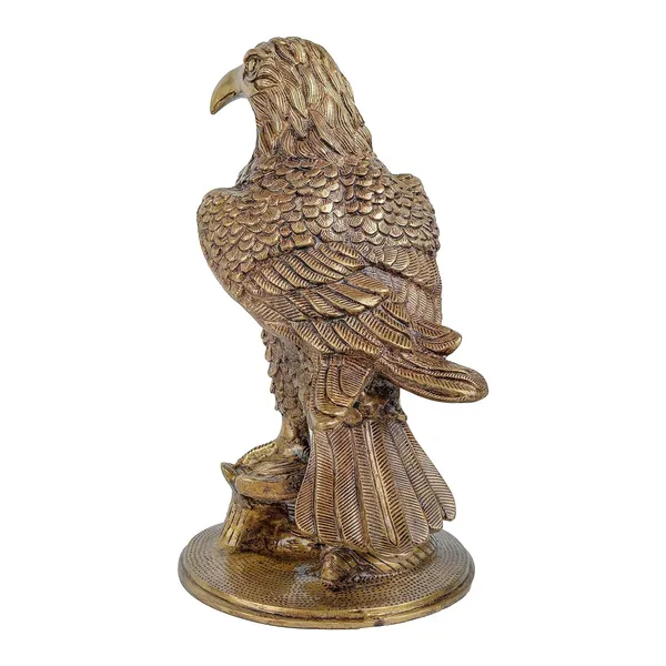 Brass_Eagle_Bird_Statue_Showpiece_Hawk_Sculpture_Feng_Shui_Decorative_Handmade_Garuda_For_Home_Decor_Figurine_Vastu_Gift_Item_13_5_Inches_7_4_Kg_Golden_Eagle_Big_7_5_Kg_New