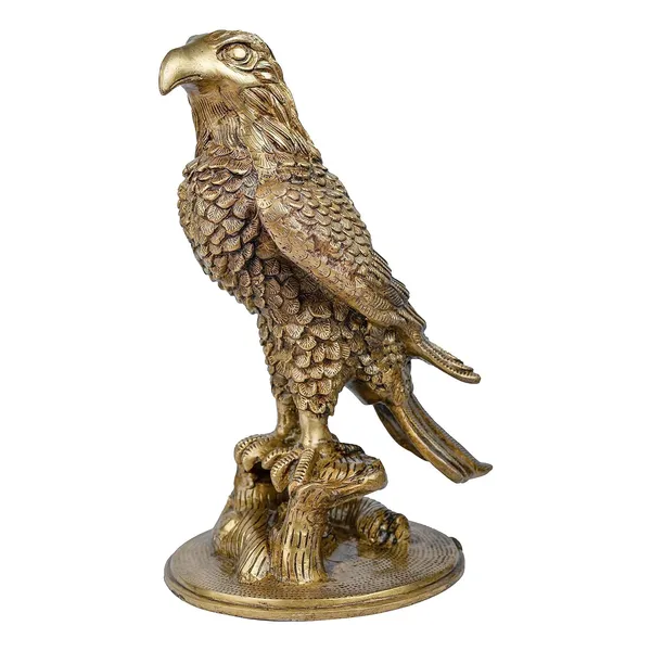 Brass_Eagle_Bird_Statue_Showpiece_Hawk_Sculpture_Feng_Shui_Decorative_Handmade_Garuda_For_Home_Decor_Figurine_Vastu_Gift_Item_13_5_Inches_7_4_Kg_Golden_Eagle_Big_7_5_Kg_New