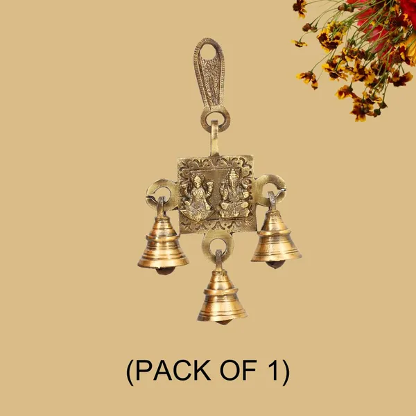 Antique_Brass_Hanging_Bells_For_Pooja_Gift_Home_Decor_With_3_Ghanti_Handmade_Puja_Article_For_Diwali_Festival_Vastu_Lakshmi_Ganesh_Pack_Of_1