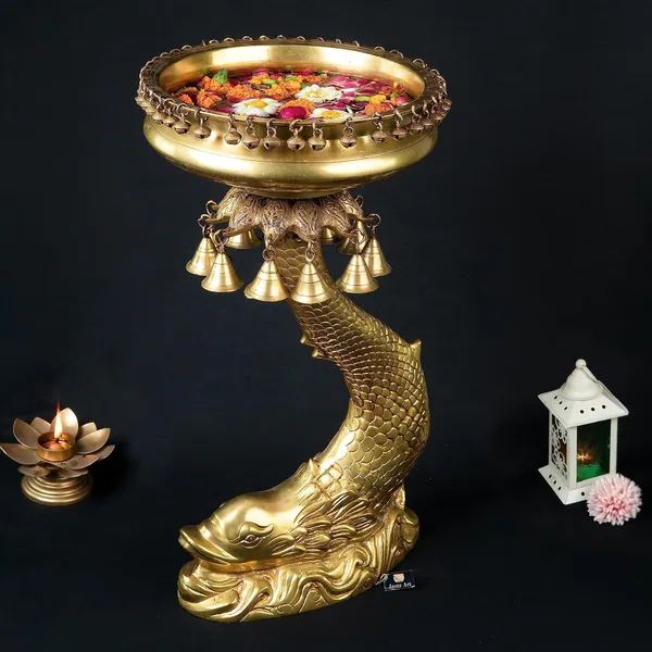 Big_Fish_Urli_Bowl_With_Ethnic_Design_Uruli_Pot_For_Home_Decor_Candle_Lamps_Temple_Room_Traditional_Diwali_Decoration_Gift