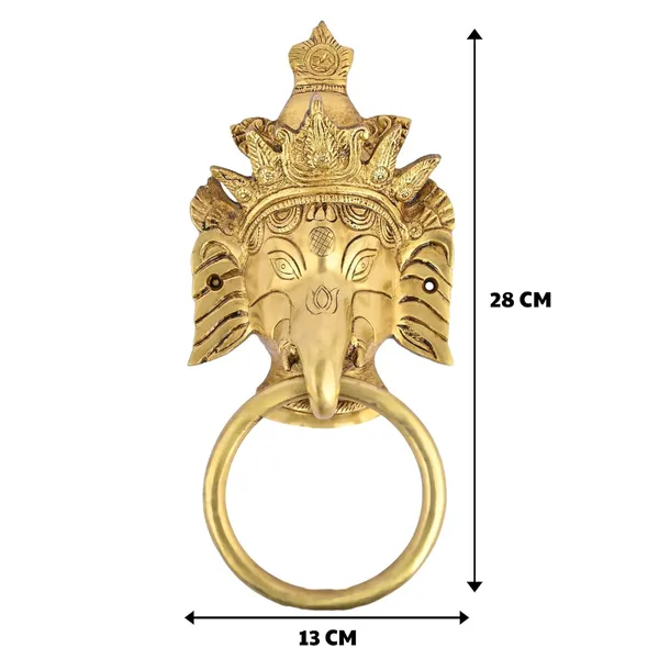 Brass_Ganesh_Door_Knock_For_Main_Door_Antique_Finish_Standard_Size_Elegant_Home_Entrance_Decor_Durable_Stylish_Front_Door_Accessory_2_Pack_Of_1