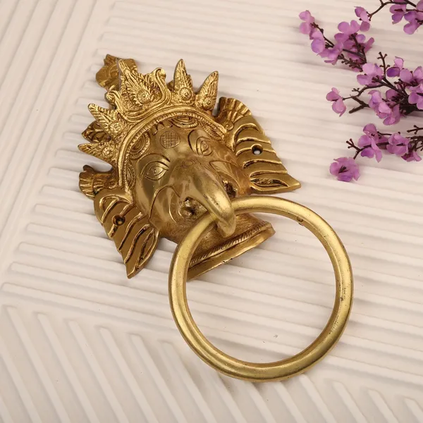 Brass_Ganesh_Door_Knock_For_Main_Door_Antique_Finish_Standard_Size_Elegant_Home_Entrance_Decor_Durable_Stylish_Front_Door_Accessory_2_Pack_Of_1