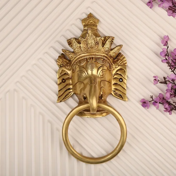 Brass_Ganesh_Door_Knock_For_Main_Door_Antique_Finish_Standard_Size_Elegant_Home_Entrance_Decor_Durable_Stylish_Front_Door_Accessory_2_Pack_Of_1