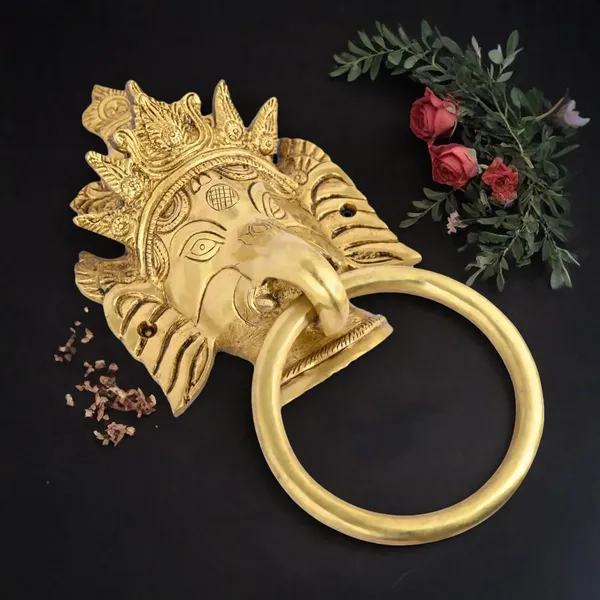 Brass_Ganesh_Door_Knock_For_Main_Door_Antique_Finish_Standard_Size_Elegant_Home_Entrance_Decor_Durable_Stylish_Front_Door_Accessory_2_Pack_Of_1
