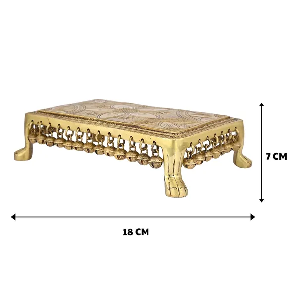 Brass_Pooja_Chowki_Traditional_Puja_Pedestal_Decorative_Brass_Chowki_For_Home_Temple_Festive_Rituals_Elegant_Design_For_Religious_Ceremonies_Spiritual_Decor_4_Pack_Of_1