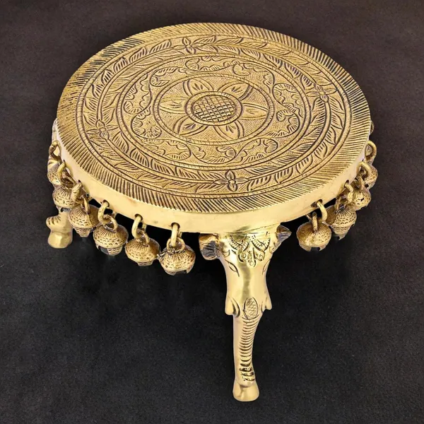 Brass_Pooja_Chowki_Traditional_Puja_Pedestal_Decorative_Brass_Chowki_For_Home_Temple_Festive_Rituals_Elegant_Design_For_Religious_Ceremonies_Spiritual_Decor_6_Pack_Of_1