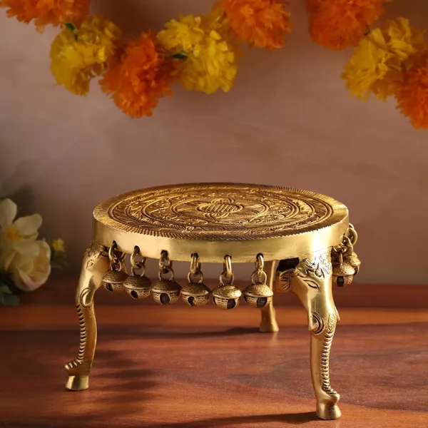 Brass_Pooja_Chowki_Traditional_Puja_Pedestal_Decorative_Brass_Chowki_For_Home_Temple_Festive_Rituals_Elegant_Design_For_Religious_Ceremonies_Spiritual_Decor_6_Pack_Of_1