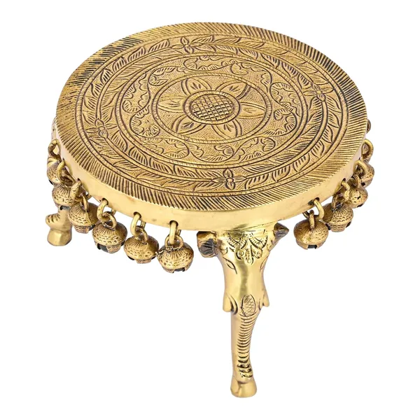 Brass_Pooja_Chowki_Traditional_Puja_Pedestal_Decorative_Brass_Chowki_For_Home_Temple_Festive_Rituals_Elegant_Design_For_Religious_Ceremonies_Spiritual_Decor_6_Pack_Of_1