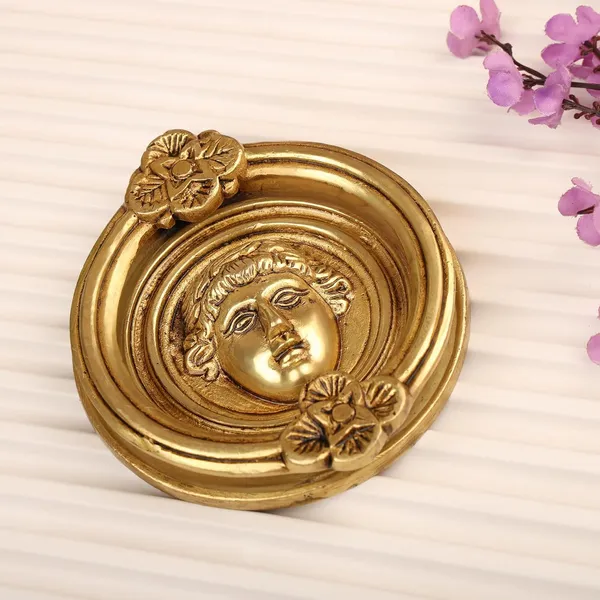 Brass_Face_Door_Knock_For_Main_Door_Antique_Finish_Standard_Size_Elegant_Home_Entrance_Decor_Durable_Stylish_Front_Door_Accessory_Pack_Of_1