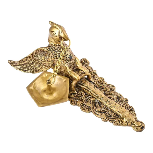 Brass_Wall_Hanging_Parrot_Diya_Ethnic_Design_Handmade_Antique_Wall_Hanging_For_Home_Decor_Temple_Pooja_Office_Decoration_Festival_Gift_Pack_Of_1