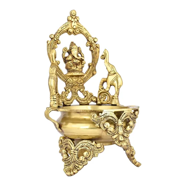 Brass_Urli_Bowl_Traditional_Uruli_Pot_For_Home_Office_Decor_Decorative_Brass_Bowl_For_Living_Room_Pooja_Room_And_Entrance_Decoration_8