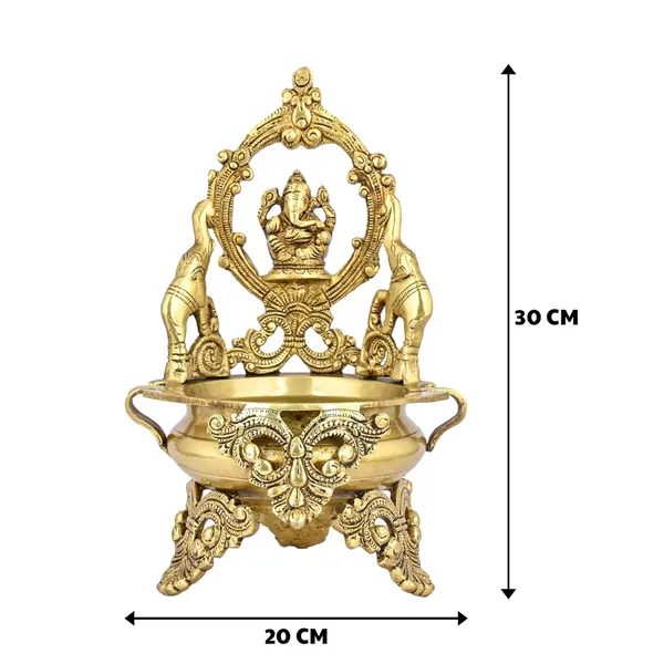 Brass_Urli_Bowl_Traditional_Uruli_Pot_For_Home_Office_Decor_Decorative_Brass_Bowl_For_Living_Room_Pooja_Room_And_Entrance_Decoration_8