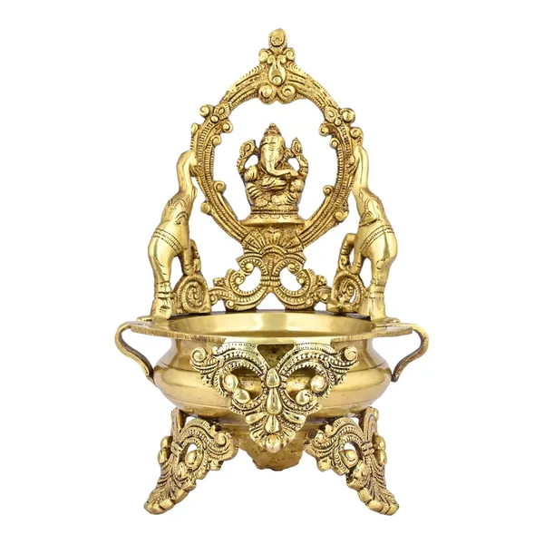 Brass_Urli_Bowl_Traditional_Uruli_Pot_For_Home_Office_Decor_Decorative_Brass_Bowl_For_Living_Room_Pooja_Room_And_Entrance_Decoration_8