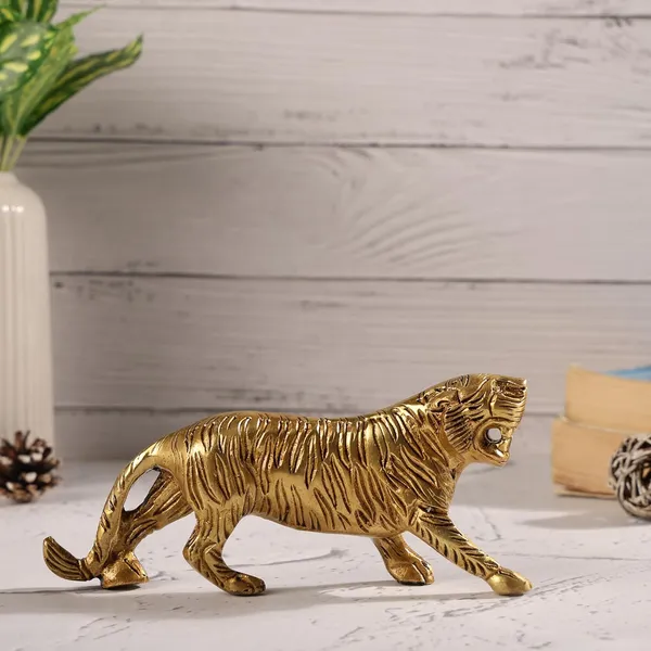 Brass_Lion_Ethnic_Design_Handmade_Statue_For_Home_Decor_Office_Counter_Decorative_Antique_Figurine_Handcrafted_Unique_Piece_For_Gift_Item