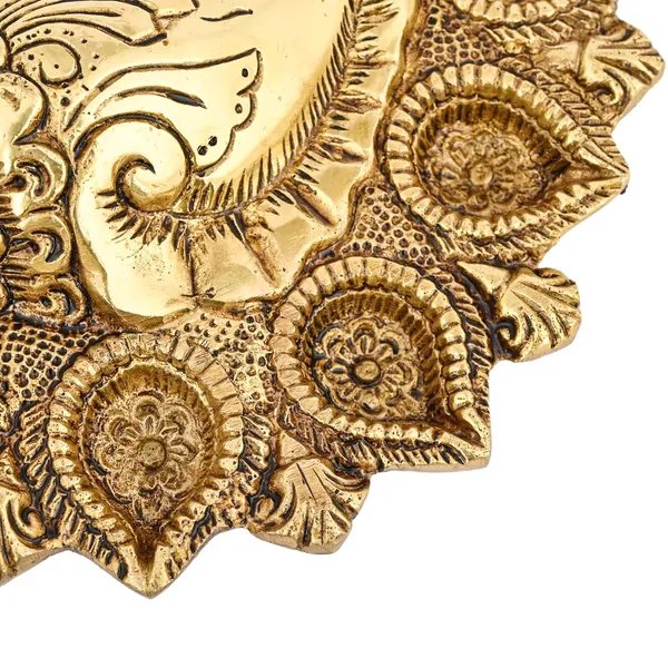 Brass_Shunk_Ethnic_Design_Handmade_Statue_For_Home_Decor_Office_Counter_Decorative_Antique_Figurine_Handcrafted_Unique_Piece_For_Gift_Item_02