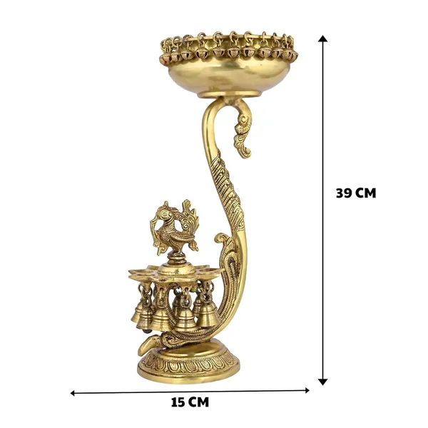 Brass_Urli_Bowl_Traditional_Uruli_Pot_For_Home_Office_Decor_Decorative_Brass_Bowl_For_Living_Room_Pooja_Room_And_Entrance_Decoration_2