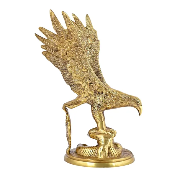 Brass_Eagle_Ethnic_Design_Handmade_Statue_For_Home_Decor_Office_Counter_Decorative_Antique_Figurine_Handcrafted_Unique_Piece_For_Gift_Item_5_Kg