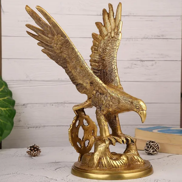 Brass_Eagle_Ethnic_Design_Handmade_Statue_For_Home_Decor_Office_Counter_Decorative_Antique_Figurine_Handcrafted_Unique_Piece_For_Gift_Item_5_Kg