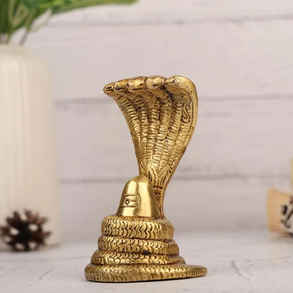 Brass_Shivling_Ethnic_Design_Handmade_Statue_For_Home_Decor_Office_Counter_Decorative_Antique_Figurine_Handcrafted_Unique_Piece_For_Gift_Item