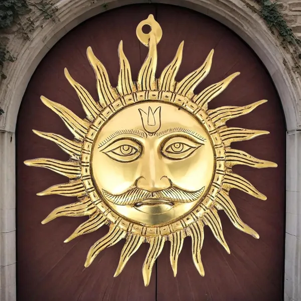 Brass_Wall_Sun_Ethnic_Design_Handmade_Antique_Wall_Hanging_Sun_Statue_For_Home_Decor_Temple_Pooja_Office_Decoration_Festival_Gift_Pack_Of_1_2