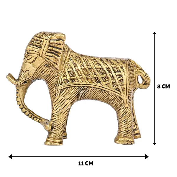 Brass_Traditional_Handcrafted_Elephant_Showpiece_For_Home_Office_Gifting_Elegant_Brass_Decor_Accent_For_Living_Room_And_Gift_Items_Collectible_Handicraft_Art_5