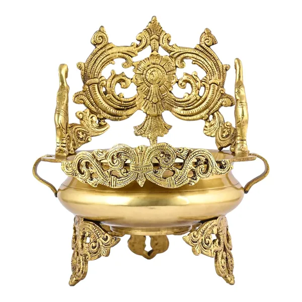 Brass_Urli_Bowl_Traditional_Uruli_Pot_For_Home_Office_Decor_Decorative_Brass_Bowl_For_Living_Room_Pooja_Room_And_Entrance_Decoration_11