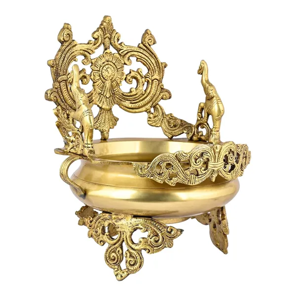Brass_Urli_Bowl_Traditional_Uruli_Pot_For_Home_Office_Decor_Decorative_Brass_Bowl_For_Living_Room_Pooja_Room_And_Entrance_Decoration_11