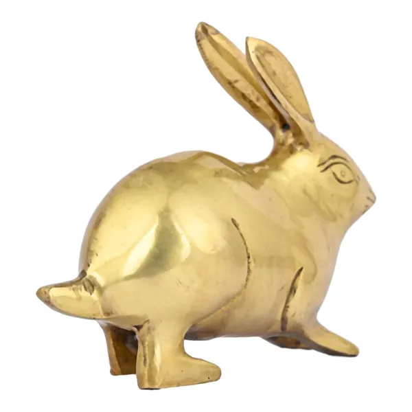 Brass_Rabbit_Ethnic_Design_Handmade_Statue_For_Home_Decor_Office_Counter_Decorative_Antique_Figurine_Handcrafted_Unique_Piece_For_Gift_Item
