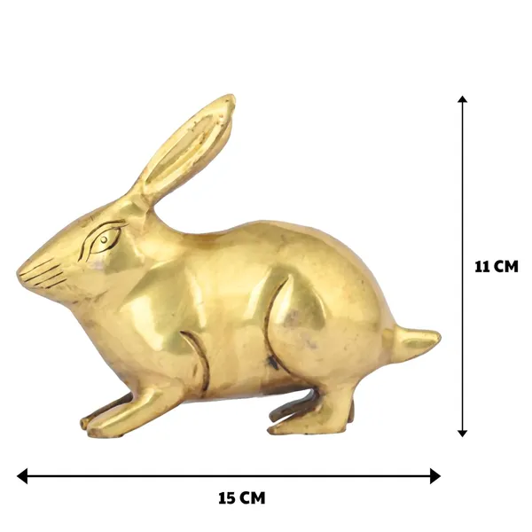 Brass_Rabbit_Ethnic_Design_Handmade_Statue_For_Home_Decor_Office_Counter_Decorative_Antique_Figurine_Handcrafted_Unique_Piece_For_Gift_Item