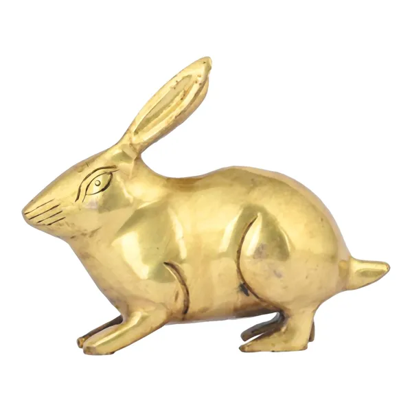 Brass_Rabbit_Ethnic_Design_Handmade_Statue_For_Home_Decor_Office_Counter_Decorative_Antique_Figurine_Handcrafted_Unique_Piece_For_Gift_Item