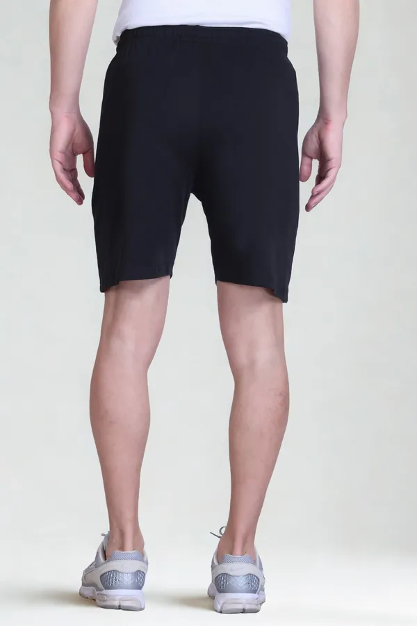 Men_Black_Athletic_Shorts_with_Pockets