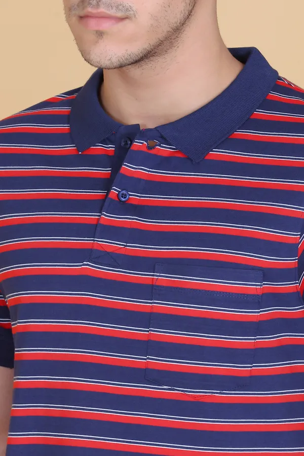 Men_Navy_Blue_and_Red_Striped_Polo_TShirt