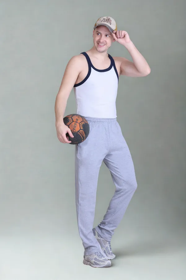 Men_Grey_Melange_Cotton_Track_Pants_with_Side_Pockets