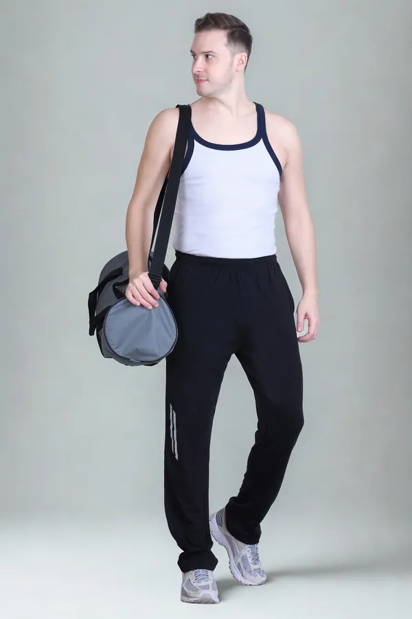 Men_Black_Trackpants_with_Reflective_Stripes