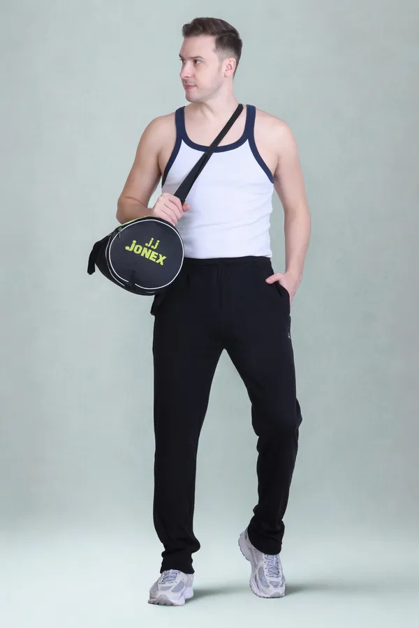 Men_Black_Track_Pants_with_Side_Stripe_Detail