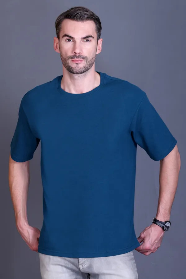 Men_Classic_Crew_Neck_TShirt__Teal_Blue