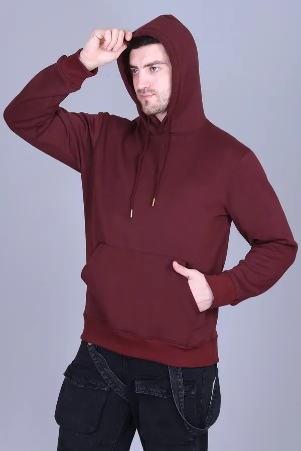 Brown_Hooded_Sweatshirt_for_Men