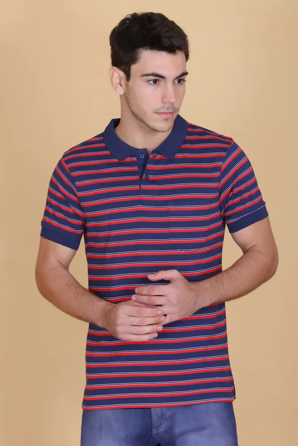 Men_Navy_Blue_and_Red_Striped_Polo_TShirt