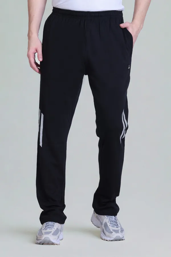 Men_Black_Trackpants_with_Reflective_Stripes