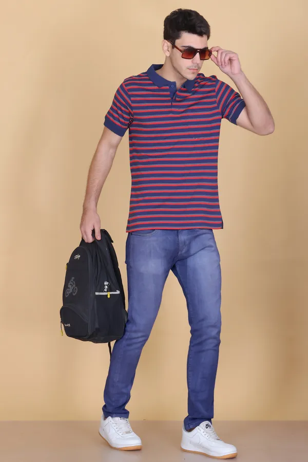 Men_Navy_Blue_and_Red_Striped_Polo_TShirt