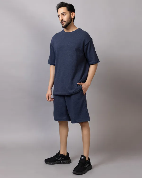 Navy_Blue_Oversized_TShirt_and_Shorts_Coord_Set_for_Men