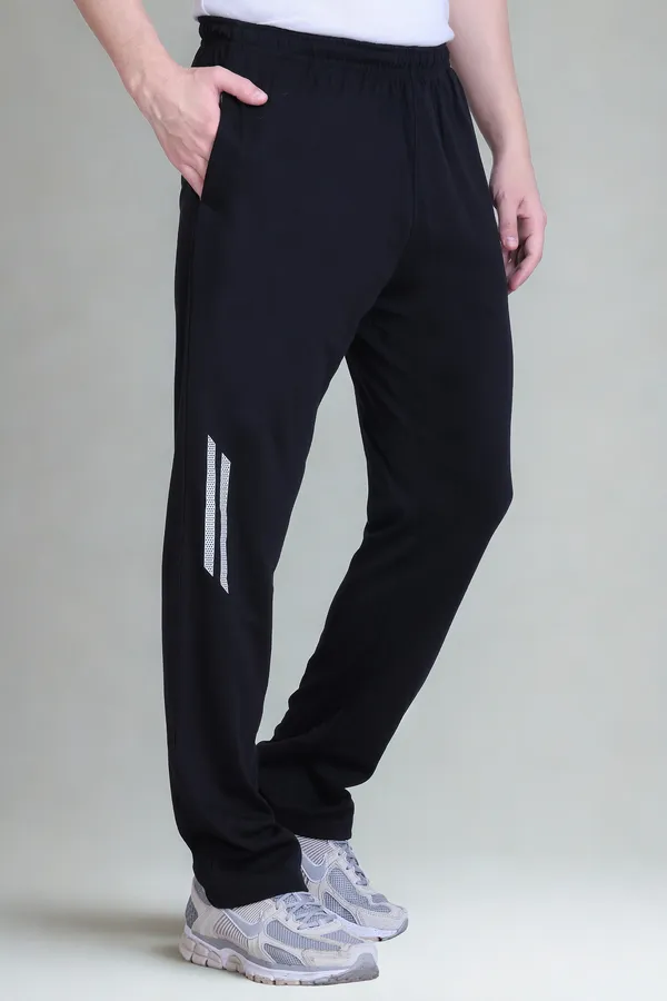 Men_Black_Trackpants_with_Reflective_Stripes