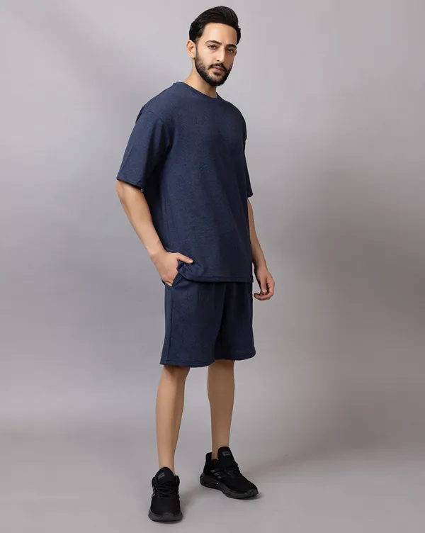 Navy_Blue_Oversized_TShirt_and_Shorts_Coord_Set_for_Men