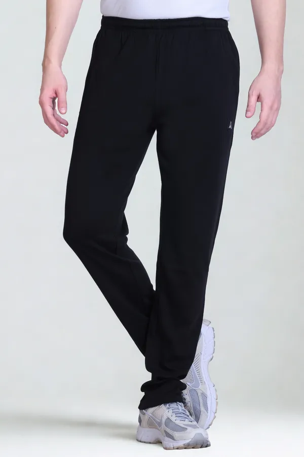 Men_Black_Track_Pants_with_Side_Stripe_Detail