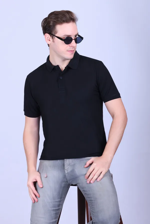 Men_Black_Polo_TShirt__Classic_Fit