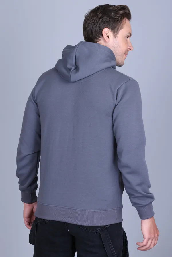 Men_Grey_Hoodie_with_Orange_Authentic_Graphic_Print