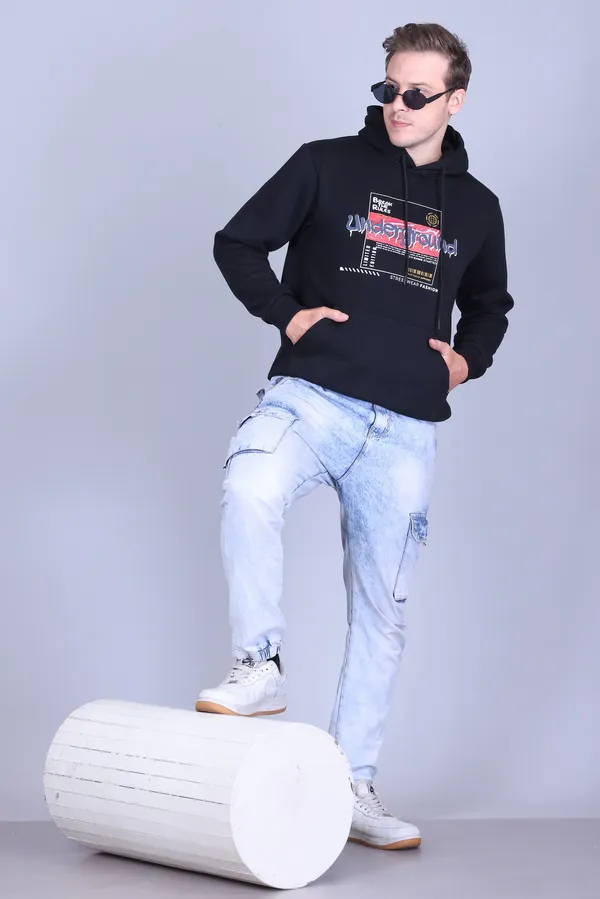 Men_Black_Graphic_Print_Hoodie_Underground_Streetwear_Fashion
